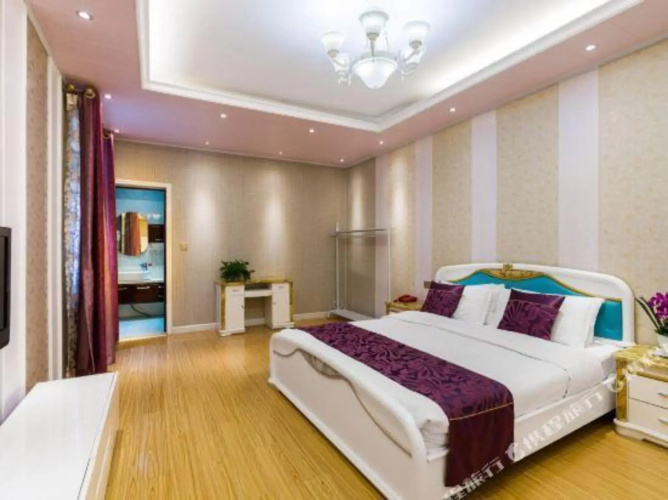 Gongbaofu Hotel