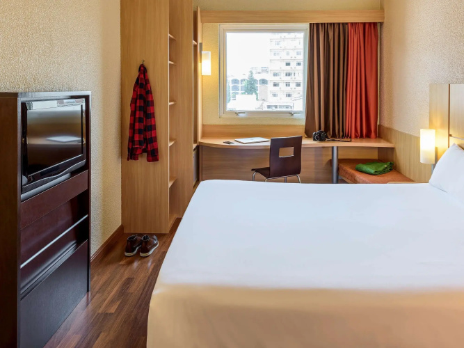 ibis Blumenau