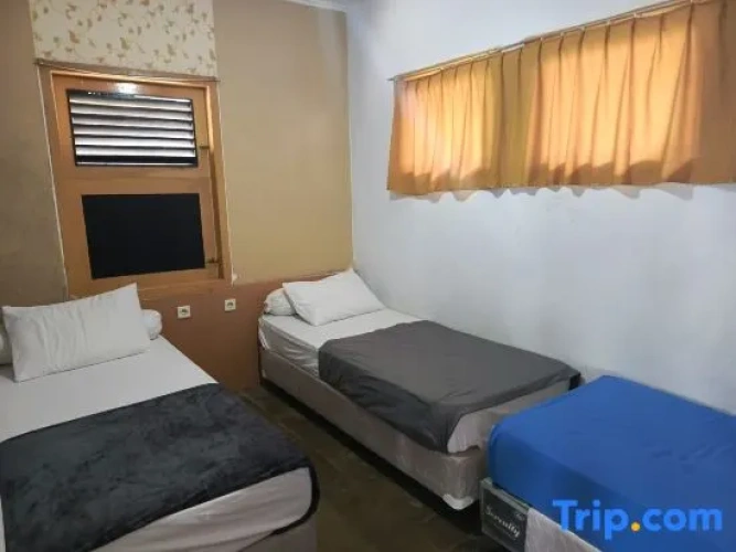 3 Bedrooms Villa