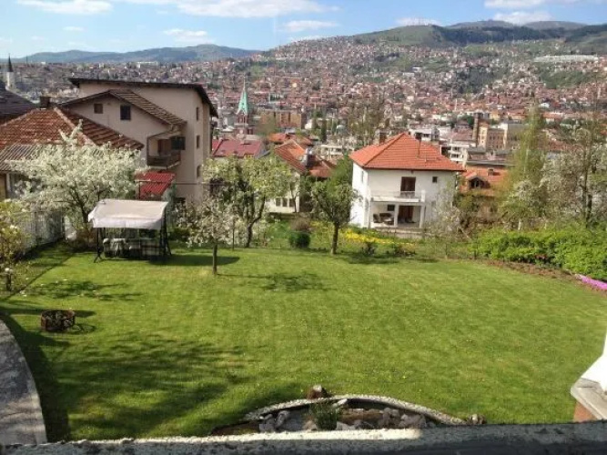 Exclusive Apartments Bistrik