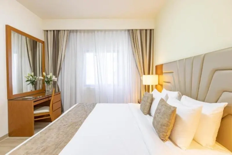 2 Bedrooms Premier Suite