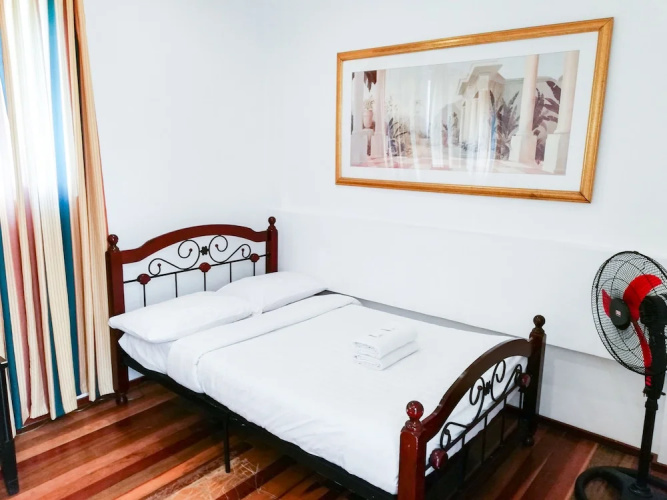 87 Guesthouse