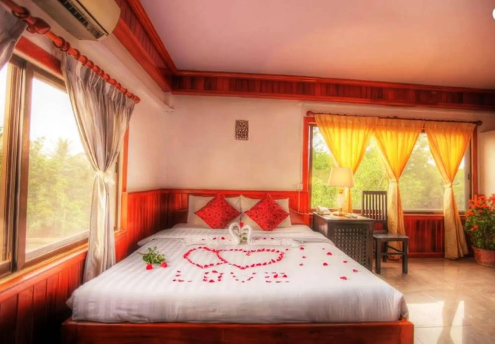 Galaxy Angkor Boutique Hotel