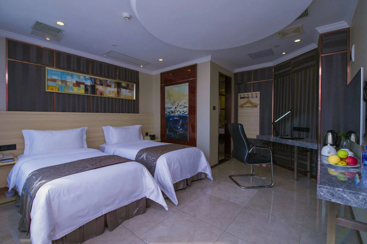 Zhong Tian Mayfair Hotel