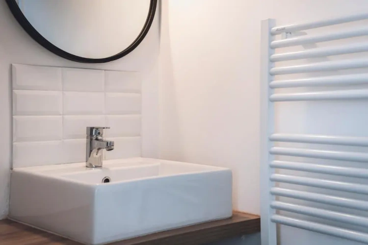 3 Bedrooms Double Apartment