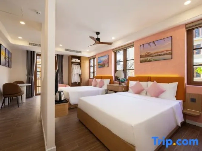 Standard Family room