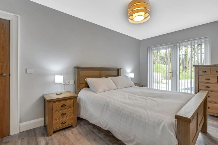 BayView Luxury 3 Bedroom Apartment Ground Floor