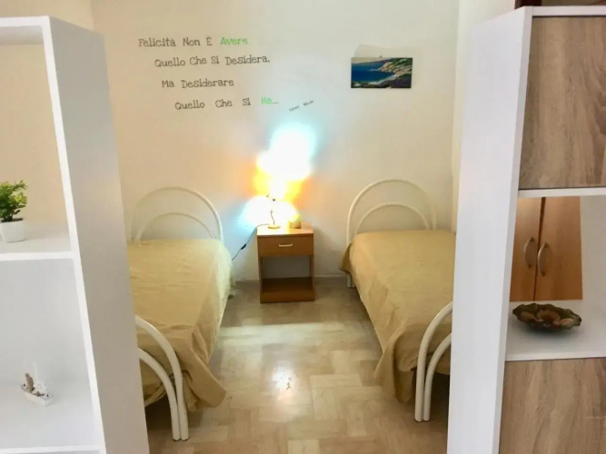 A Casa Di Luca