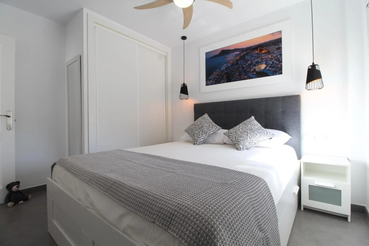 Apartamento Ama Altea