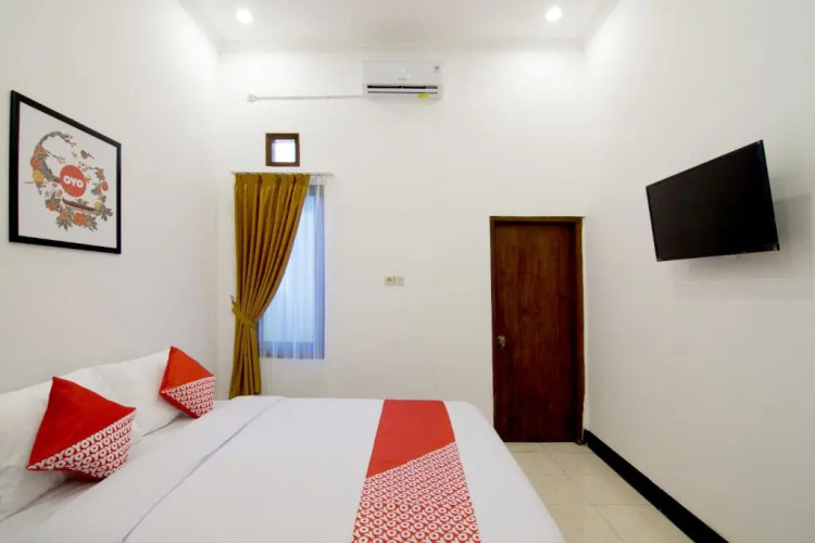 OYO 931 Dara Dewi Homestay
