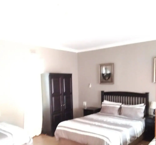Valley View Guest House