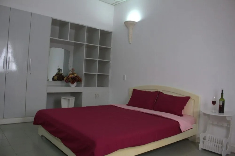 Otel görseli