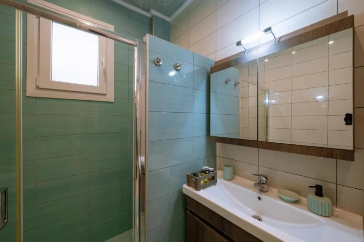 Helianthos Villa - Apartment No3