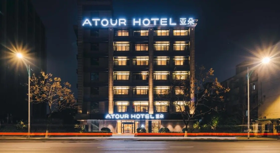 Quadruple Suite