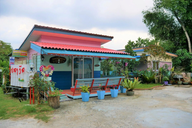 Rounglawan Homestay