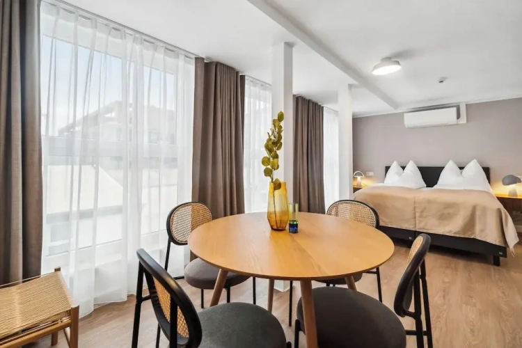 Comfort Suite