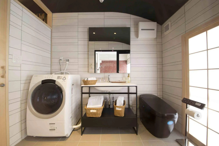 RESISTAY Gion Shijo