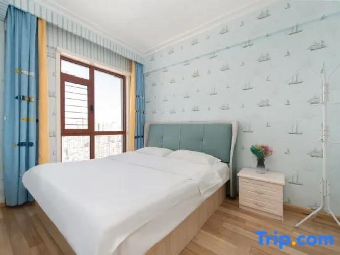 2 Bedrooms Deluxe Suite