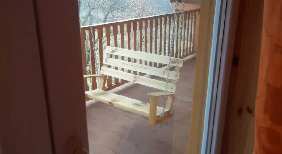 Pokoje pod Dębami
