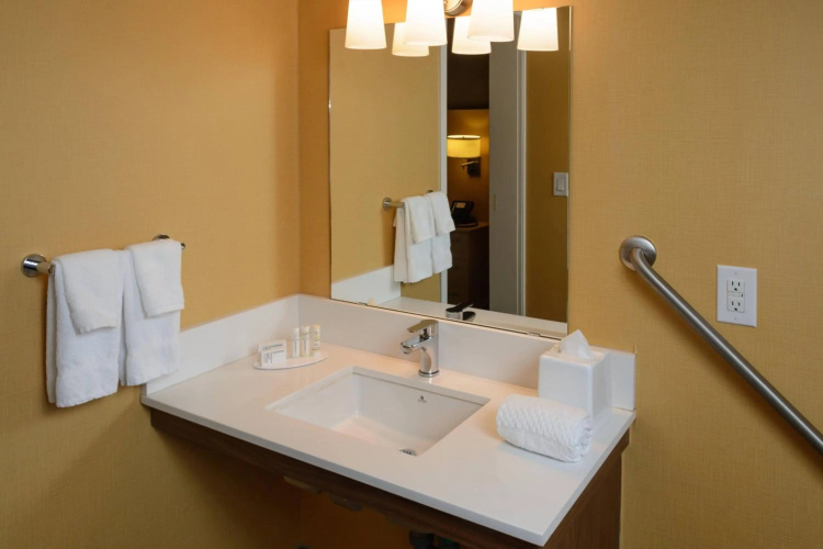 Towneplace Suites By Marriott Toronto Northeast/Markham photo 10