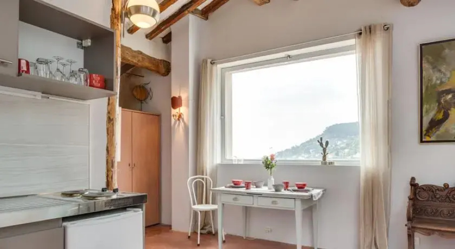 Bastide de la Lauve B&B