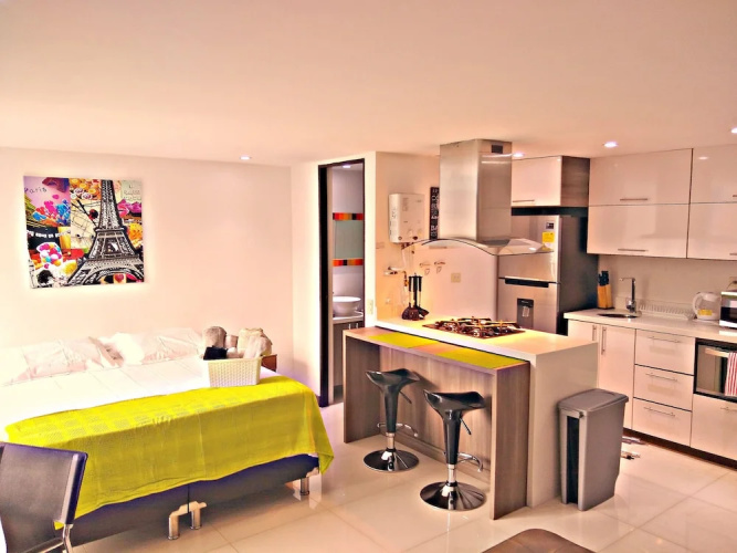 Mio Lofts