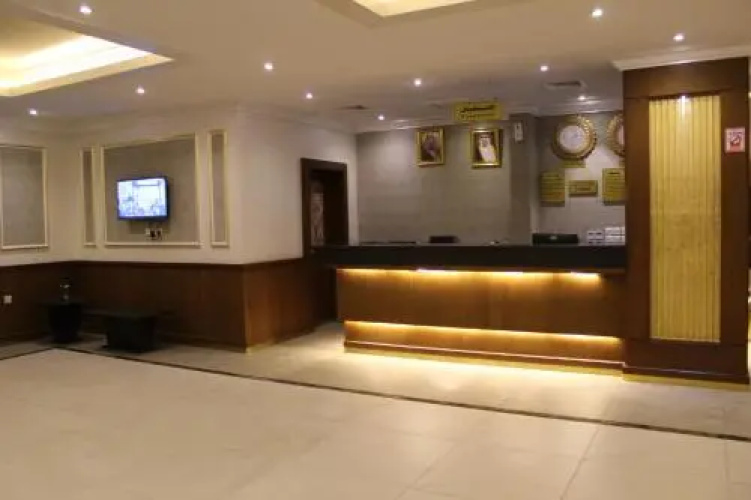 Goud Furnished Units