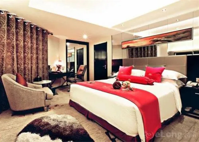 Mercure Xian City Centre