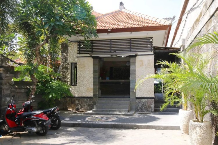 Image de l'hôtel
