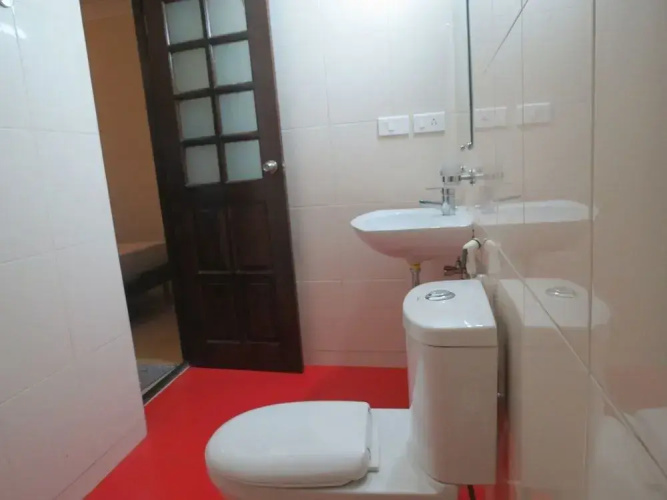 TSK - Di Maru - Luxury Guest House