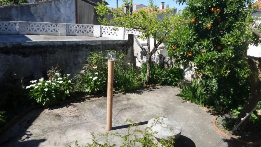 Casa da Rosa