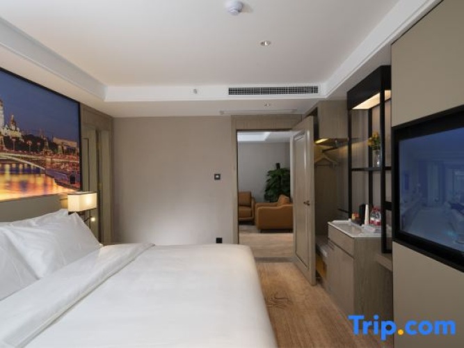 Business Double Suite