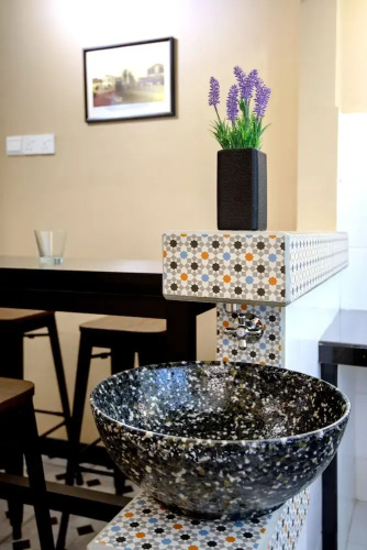 Terrace De Jazz