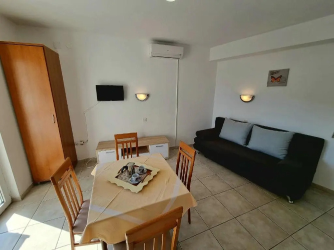 Apartments Ostrea - Mimoza