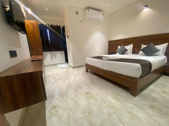 Aatithya Residency