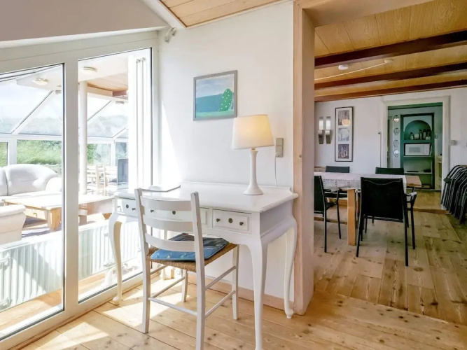 16 Person Holiday Home in Ulfborg