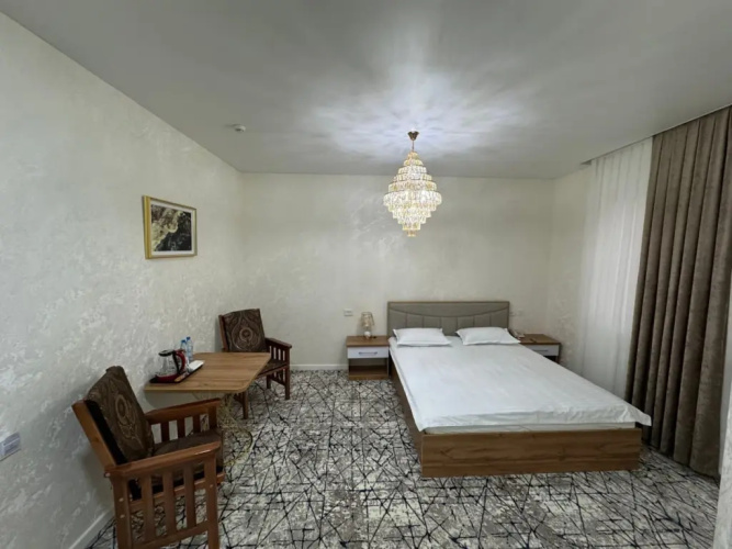 Toshkent Comfort