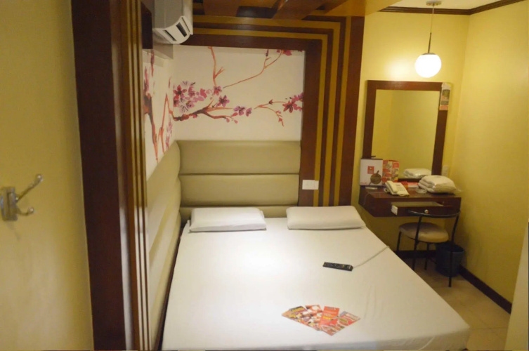 Hotel Sogo Guadalupe