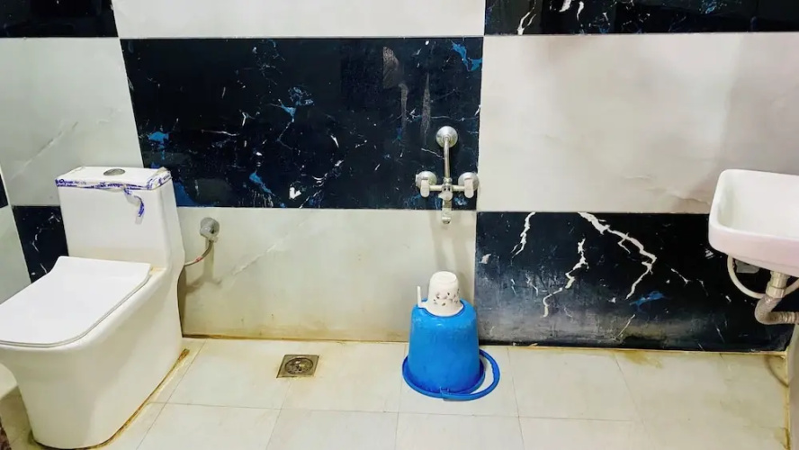 Hotel Dev Shree