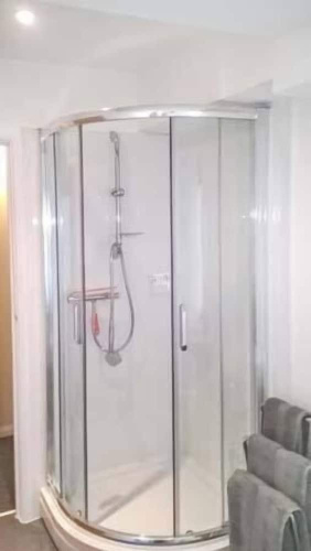 2A Bridge Apartments