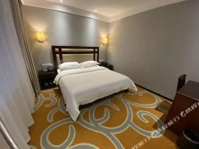 Business Double Suite