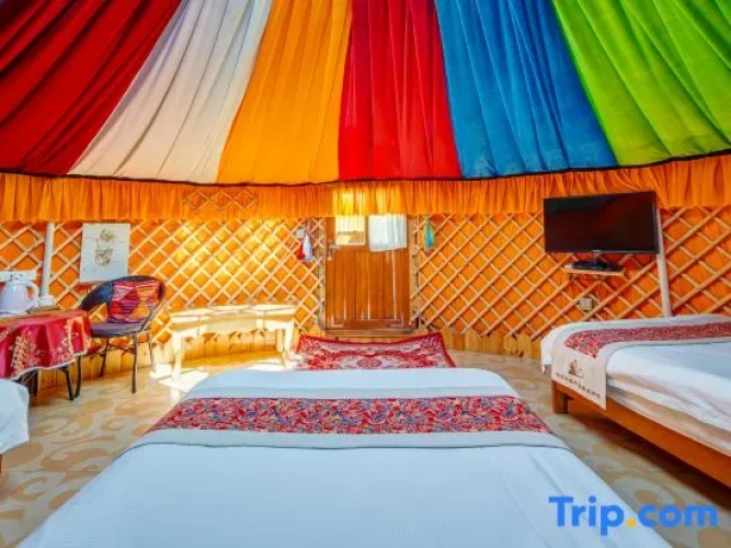 Tent