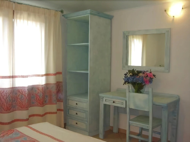 Rejna Residence Hotel