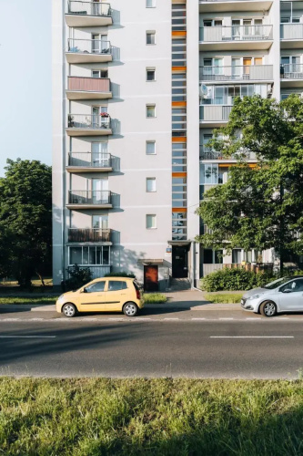 Warsaw Concierge Kinowa Gardens