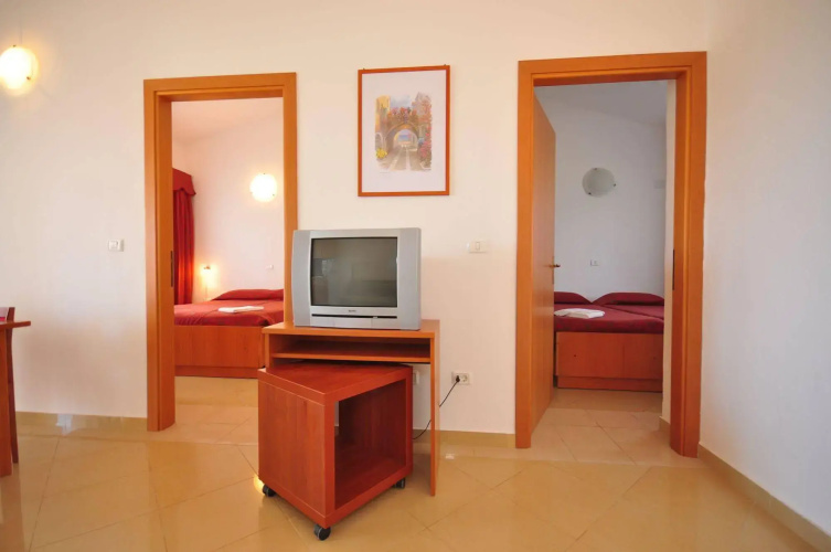 Apartments Kazela