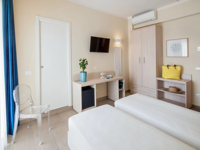 Hotel Olympic