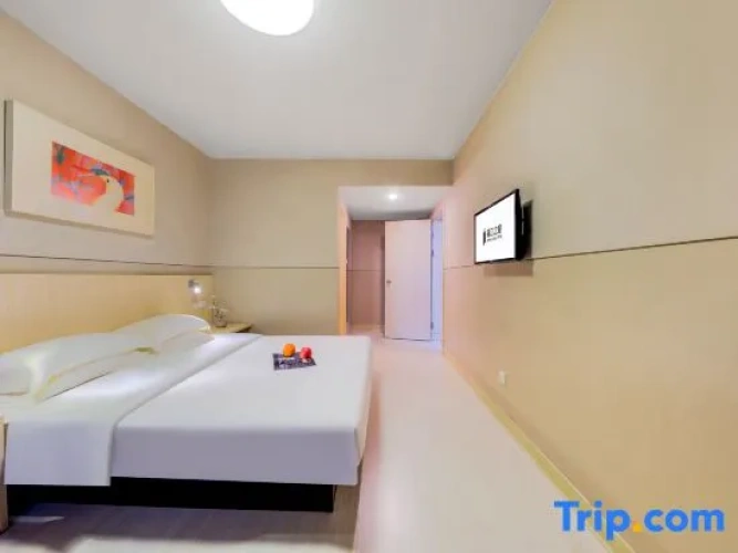 Deluxe Double Suite