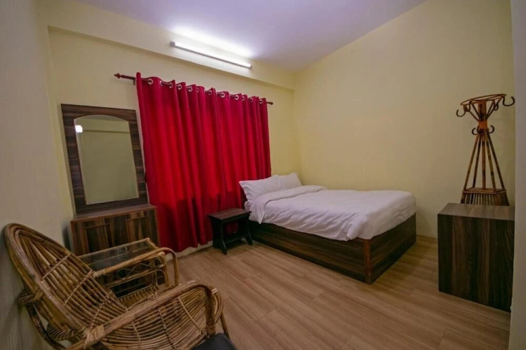 Hotel Thousand
