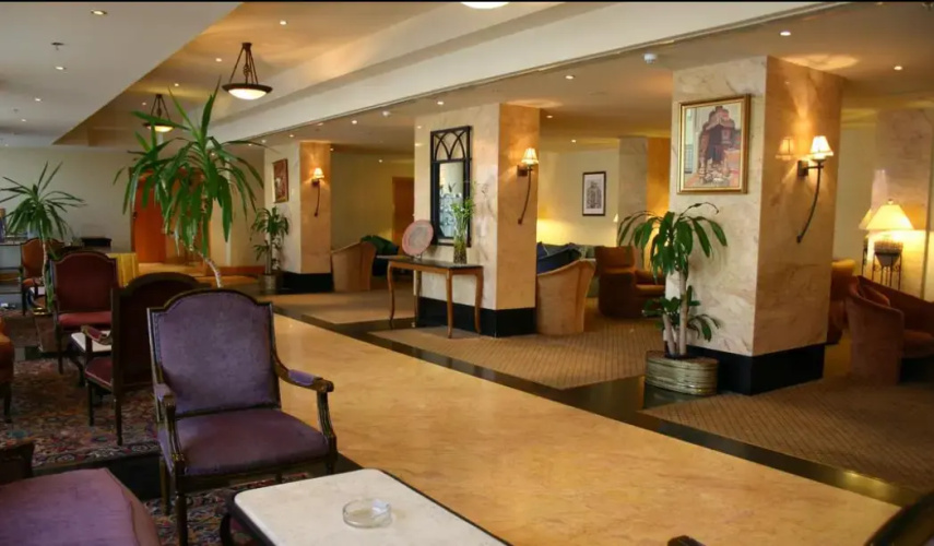 Misk Umm Al Qura Hotel