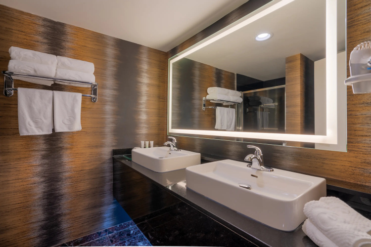 Executive Suites Hotel and Conference Center - Burnaby photo 11